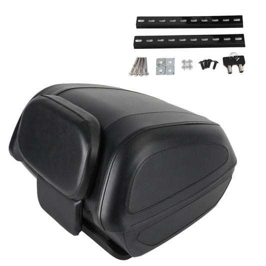 Borsa posteriore impermeabile per moto Borsa per bagagli Sedile posteriore Sella grande Borsa generica