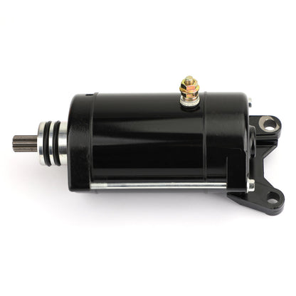 NUOVO Starter per Yamaha Wave Runner GP1300R GP1200 XLT800 XR1800 63M81800-00-00 Generico