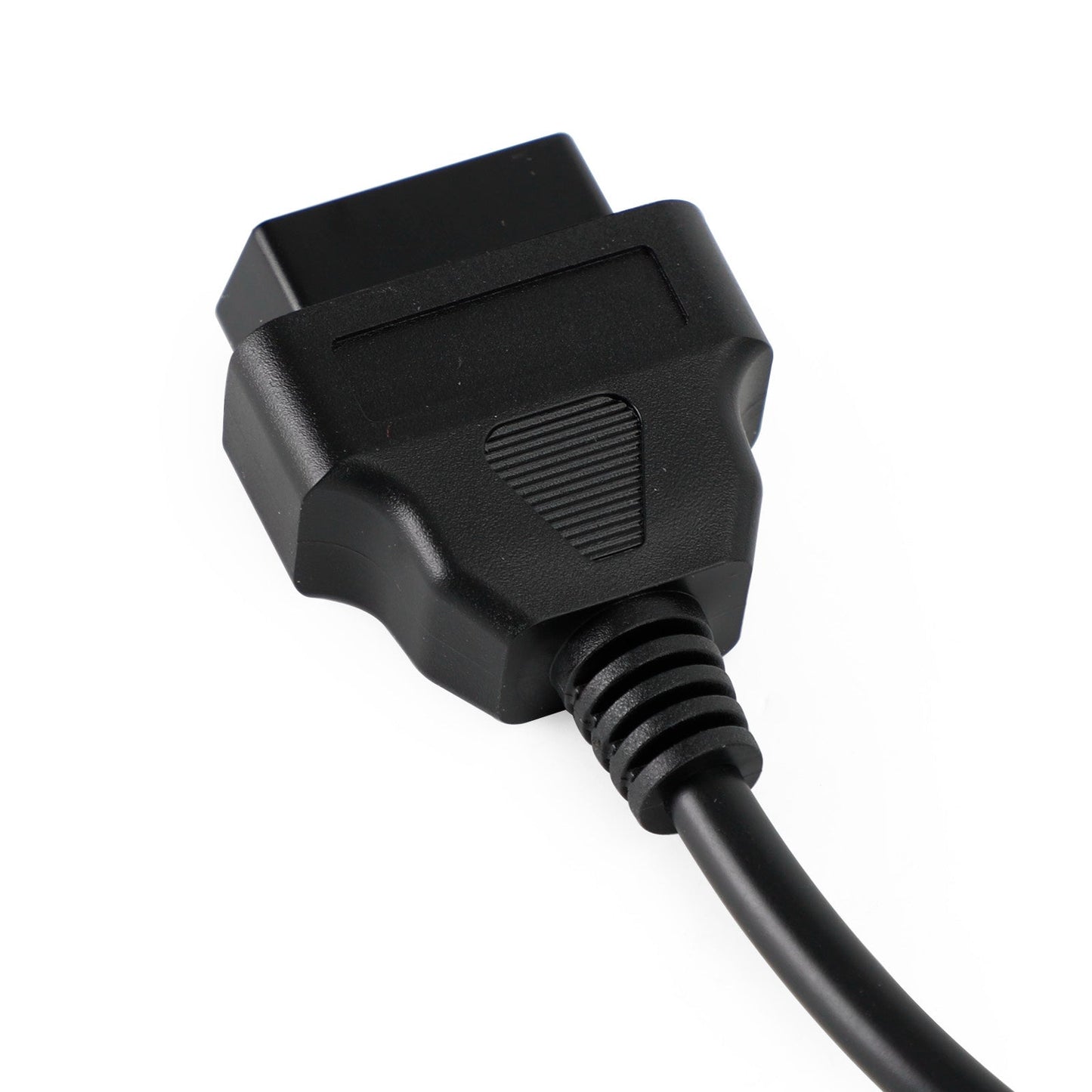 Cavo scanner codice adattatore diagnostico da 3 pin a OBD2 per moto per Yamaha X-MAX