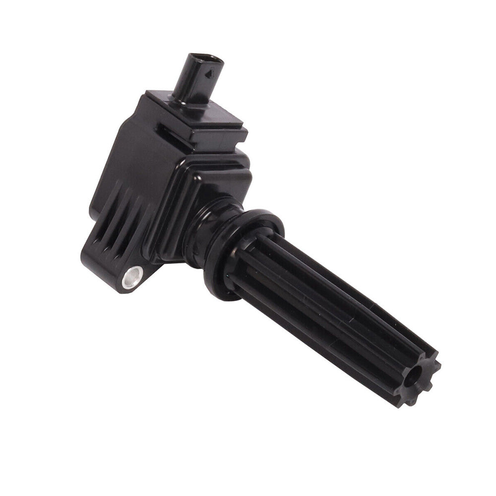 2013-2015 Ford Focus Titanium Plus Sedan 4 porte 4X Bobine di accensione+Candele UF670