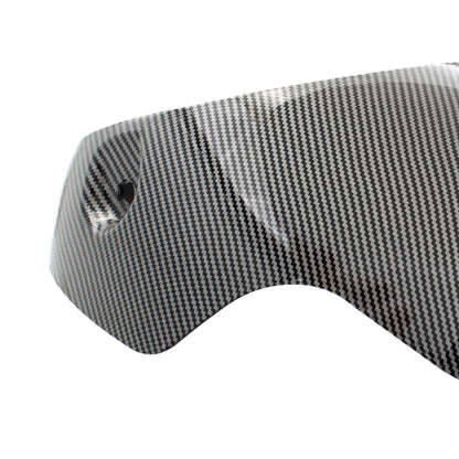Cupolino Parabrezza Cover Per CB150 Bonneville T100 Monster Generico