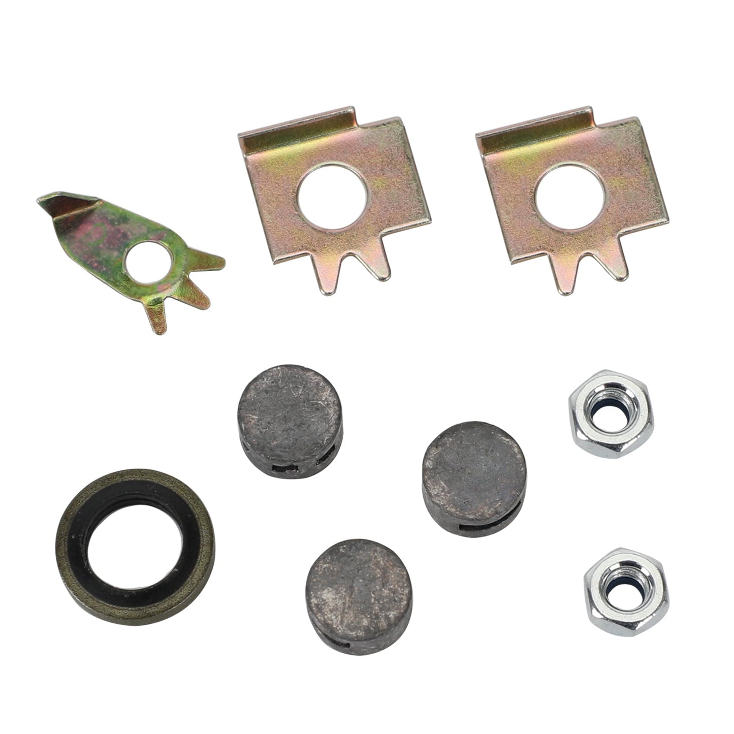 7135-110 Per Ford Massey Ferguson CAV DPA Guarnizioni di riparazione della pompa di iniezione