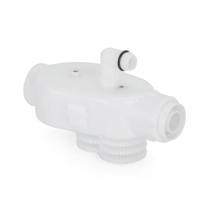 Polaris Pool Cleaner G52 Valvola di riserva G-53 G53 Meccanismo a ingranaggi 180 280 380