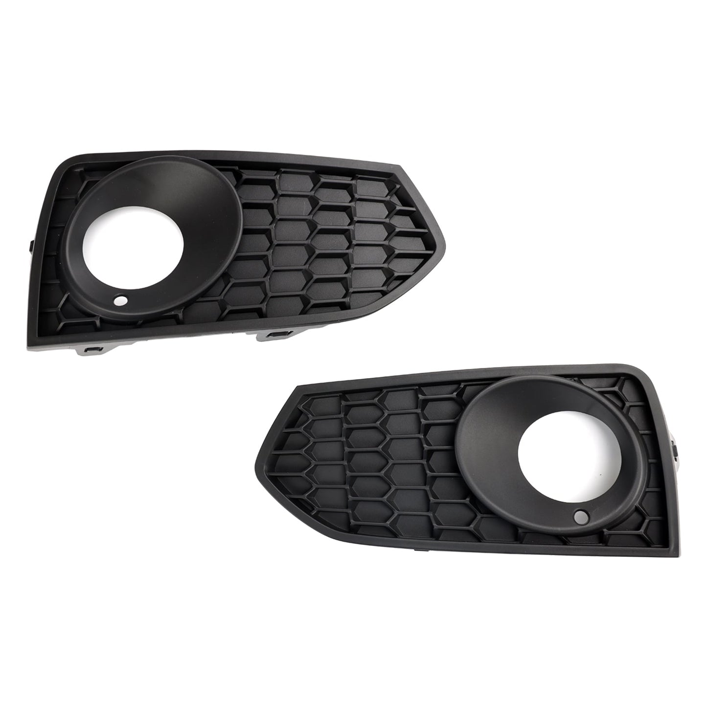 Le migliori offerte per BMW Serie 2 F22 F23 M Sport 2PCS Griglia fendinebbia paraurti