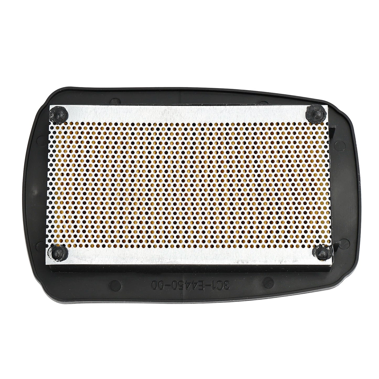 NUOVO filtro dell'aria per YAMAHA WR125R / WR125X (dal 2009 al 2017) | 3C1-E4450-00