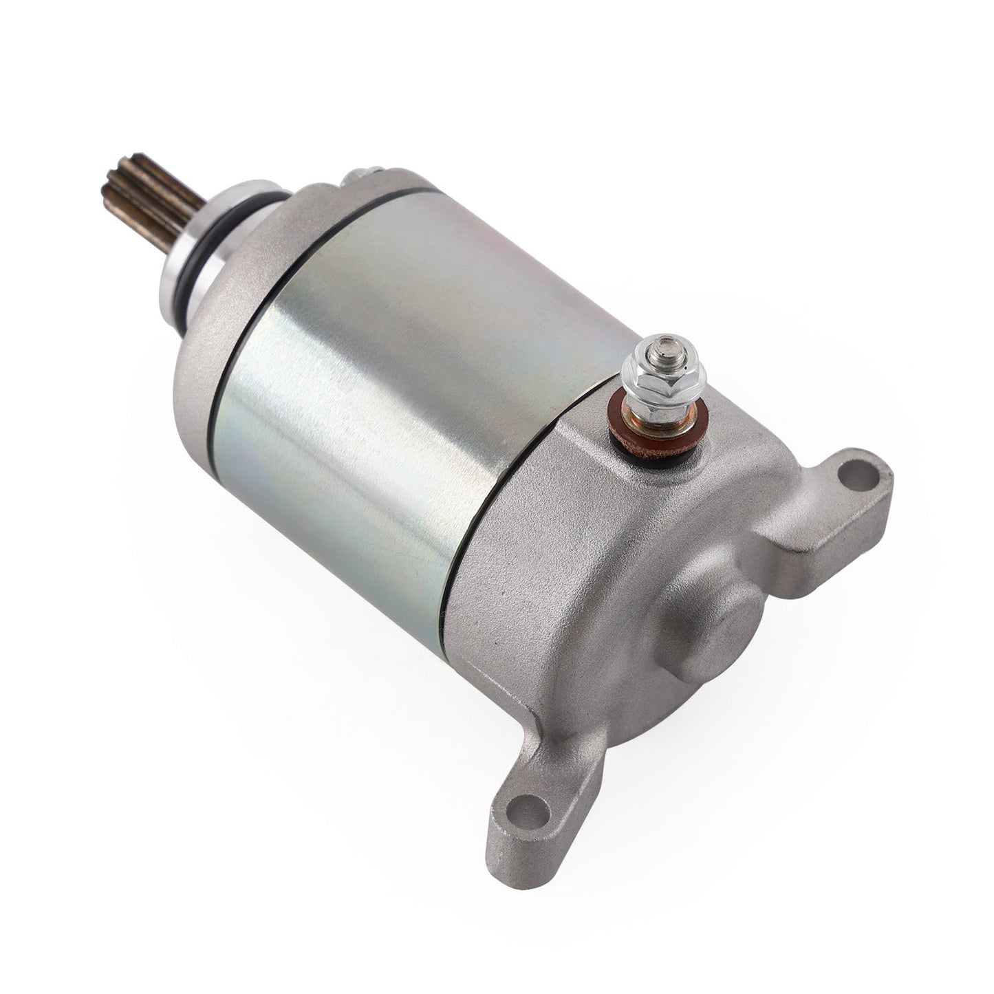 Motorino di avviamento 9T Per Yamaha WR250R 2008-2020 WR250X 2008-2017 / 3D7-81890-00-00