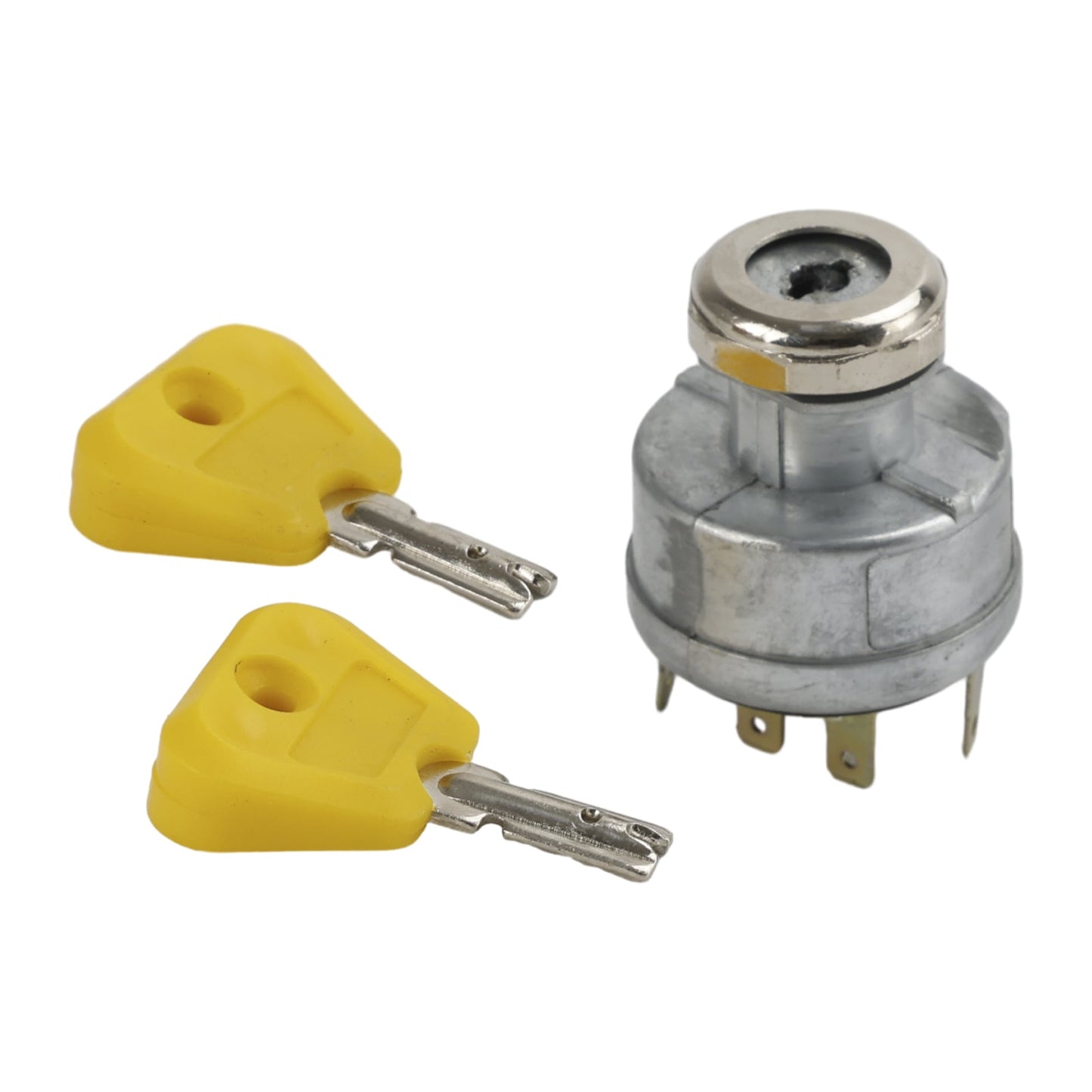 7004147 Adatto per interruttore di accensione per carrello elevatore Clark 2368655 2782017