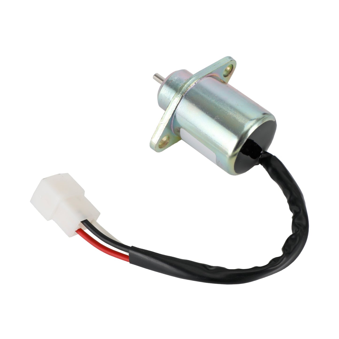 Solenoide di arresto del carburante 1503ES-12A5UC5S SA-4569-T per trattori Kubota B1700D B1700E