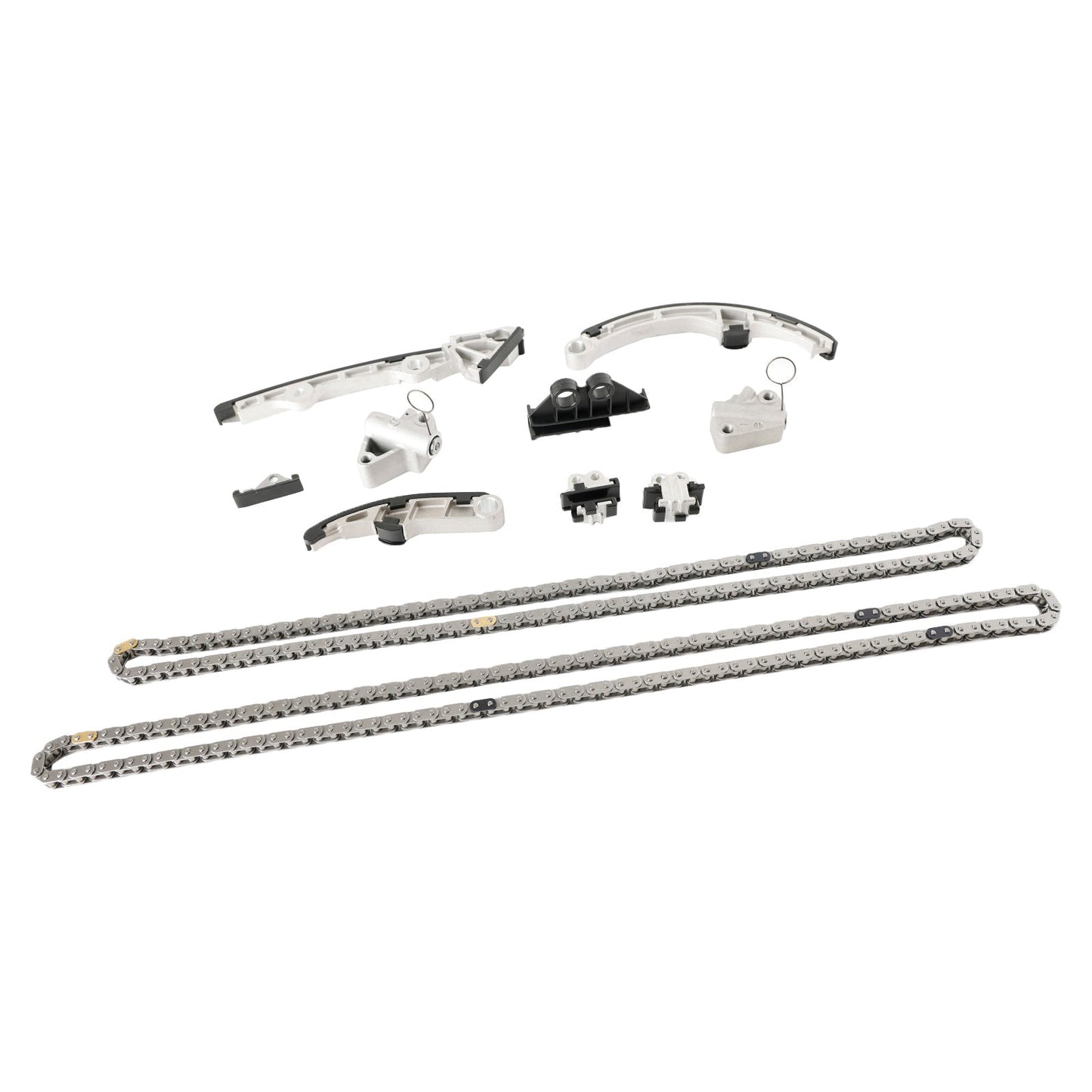 Kit catena di distribuzione Subaru OUTBACK EZ30D 3.0L 2006-2009 13144AA090 13144AA012 13144AA021 13144AA031 13144AA051 13142AA020