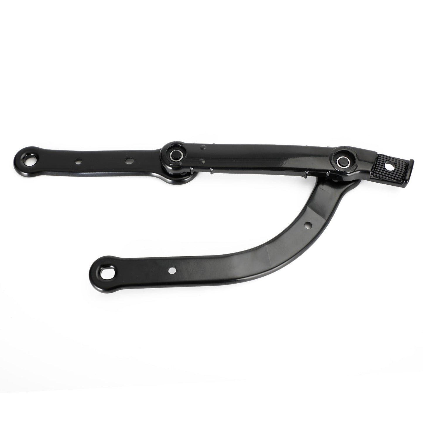 Kit cuscinetto braccio tergicristallo anteriore destro per BMW 5 serie 6 E60 E61 E63 E64 61617185366 generico