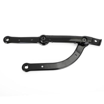 Kit cuscinetto braccio tergicristallo anteriore destro per BMW 5 serie 6 E60 E61 E63 E64 61617185366 generico
