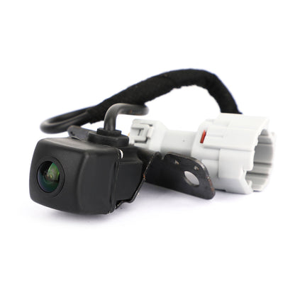 Hyundai Santa Fe 2013-2016 Telecamera di assistenza retromarcia 95760-2W000 Generico