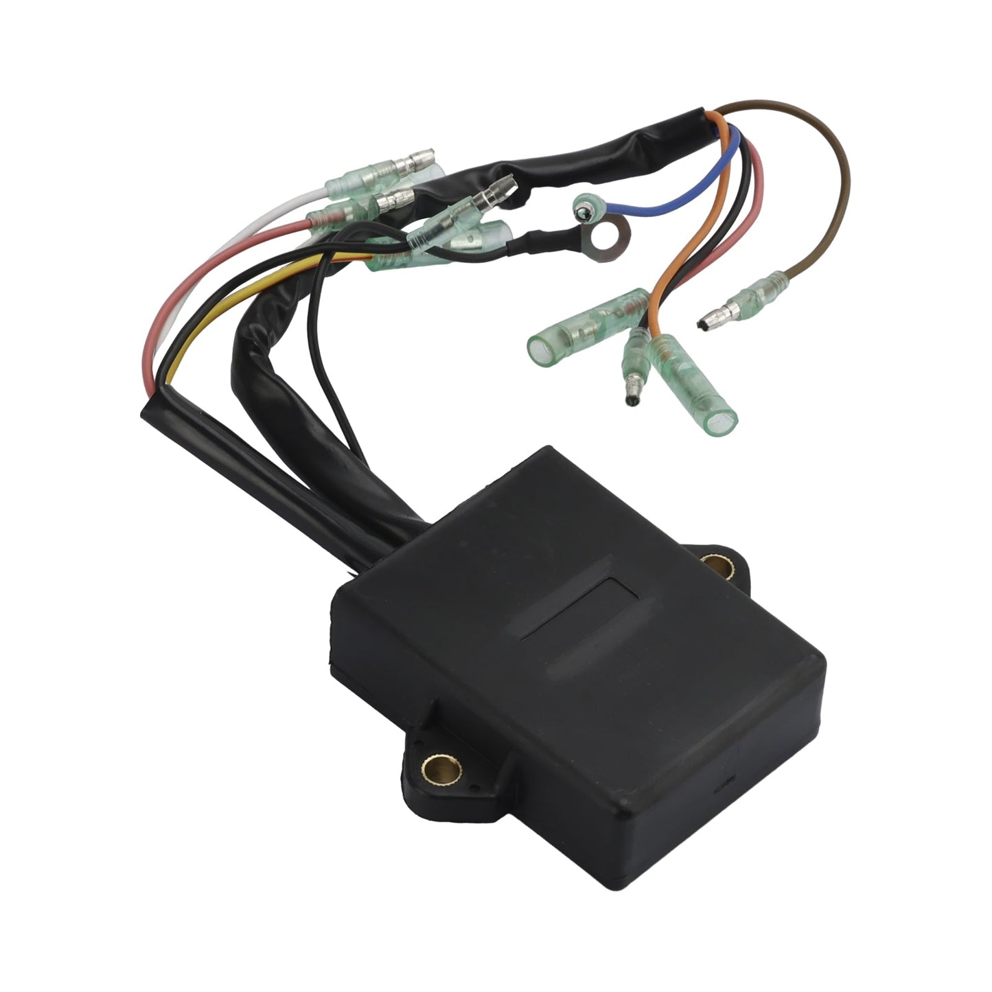 Accenditore CDI BOX adatto per Yamaha 9.9hp F9.9 F13.5Ahp F13.5A F15hp F15 66M-85540-00/01