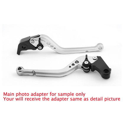 Leva Freno Frizione Lunga Per Honda CB500F CBR500R 13-15 CBR300RR CB300F 14-16 Generico