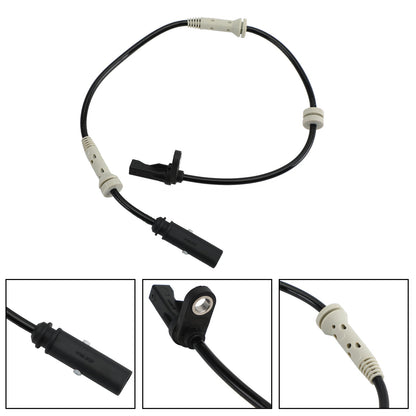 Anteriore L/R ABS Ruota Sensore di Velocità 34526869320 per BMW F22 F23 F30 F31 F32