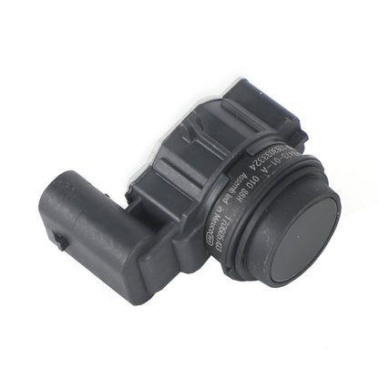 Sensore di parcheggio PDC ad ultrasuoni 4X 1048473-01-A per Tesla Model SX 2014-2016 generico