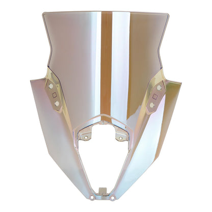 Protezione parabrezza per parabrezza Kawasaki NINJA 650 ER6F 2020-2025