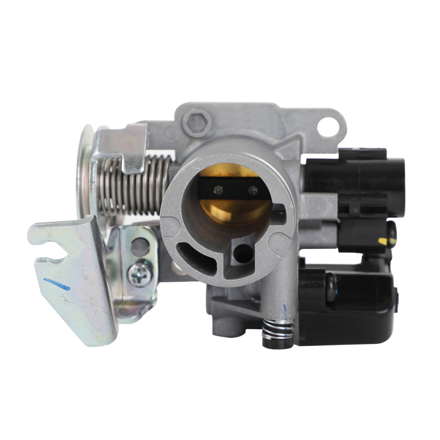 Honda Vario 125 FI/I Helm-IN 16400-KZR-601 Gruppo Corpo Farfallato