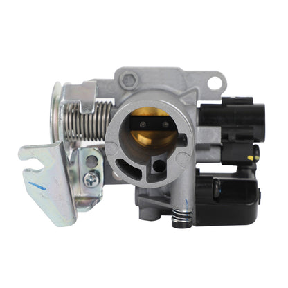 Honda Vario 125 FI/I Helm-IN 16400-KZR-601 Gruppo Corpo Farfallato