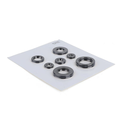 Kit paraolio motore 7 pezzi adatto per Yamaha Blaster 200 YFS200 YFS 200 1988 - 2006 generico