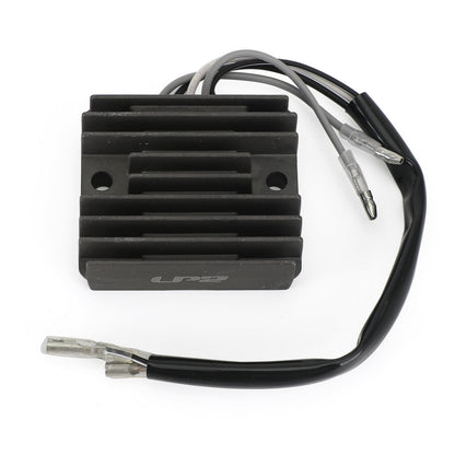 Regolatore raddrizzatore per Honda 31600-ZV4-661 DF9.9A DF15A 9.9-15 Hp fuoribordo generico