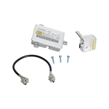 Xenon Ballast HID D3S Lampadina Unità di Controllo 68170821AA Per Chrysler 300 11-21 Generico