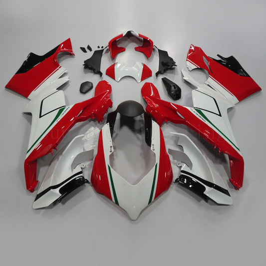 2018-2019 Ducati Panigale V4 V4S V4SP Carena Kit Carrozzeria