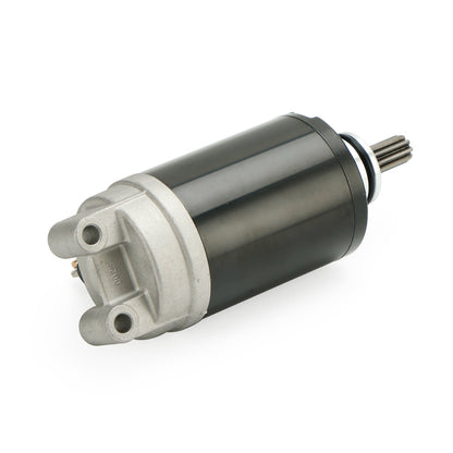 Nuovo motorino di AVVIAMENTO 21163-0742 per KAWASAKI 2014 2015 2016 ZR1000 Z1000 ABS