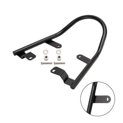 Supporto per bracciolo passeggero posteriore moto adatto per Yamaha XSR 700 2017-2022