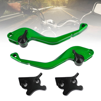 Leva freno frizione corta VESPA GTS 300 Super CNC