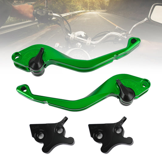 Leva freno frizione corta VESPA GTS 300 Super CNC