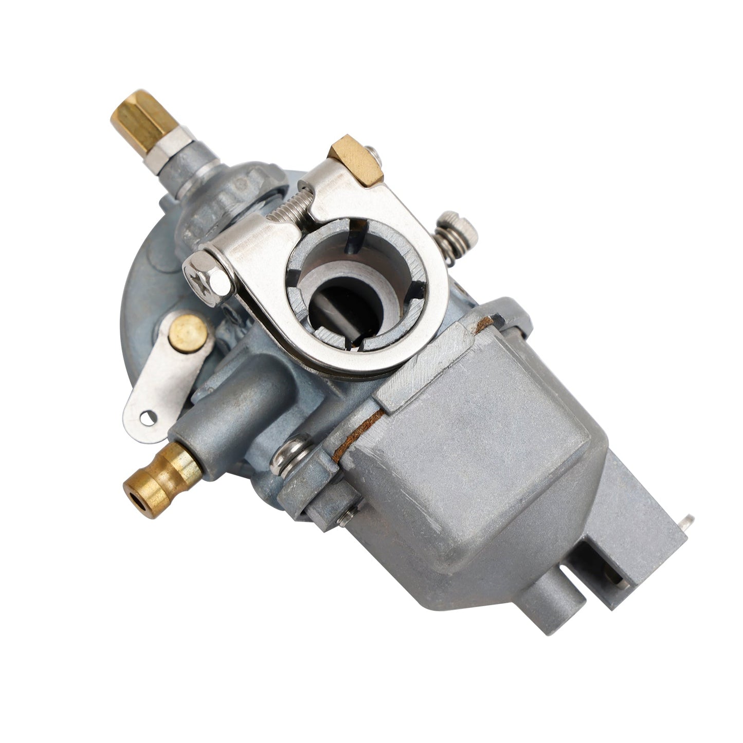 Motore fuoribordo carburatore Carb adatto per Yamaha 2 tempi 2HP PZ11 JX-1