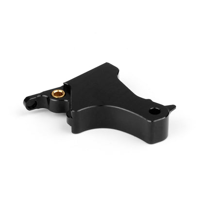 BMW F650GS F700GS F800S F800ST F800GT NUOVO Leva freno frizione corta