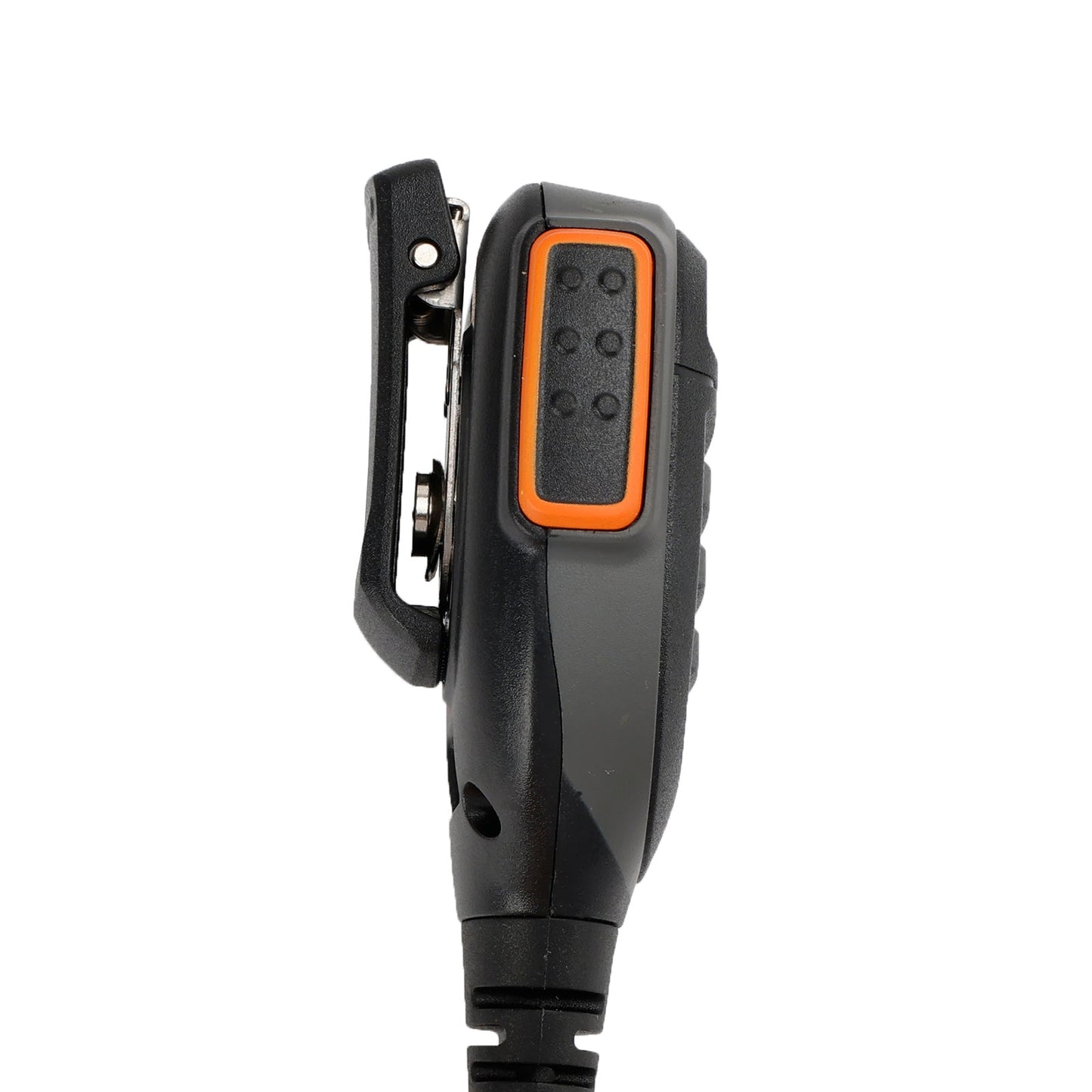 AP510-SM10 Altoparlante microfono manuale adatto per radio Hytera AP510 AP580 BP560 BP510