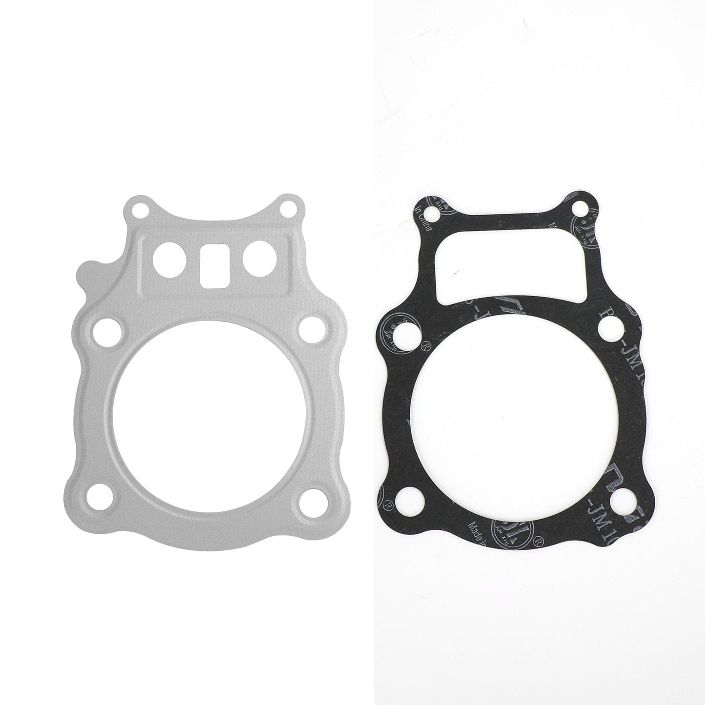 Kit guarnizioni pistone cilindro per Honda 2000 - 2006 TRX350 Fourtrax Rancher 350