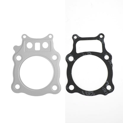 Kit guarnizioni pistone cilindro per Honda 2000 - 2006 TRX350 Fourtrax Rancher 350