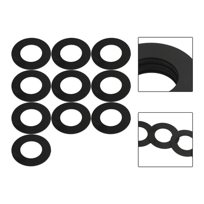 Kit spessori per benna per escavatore da 45 mm per minipala Cat Bobcat Deere Komatsu