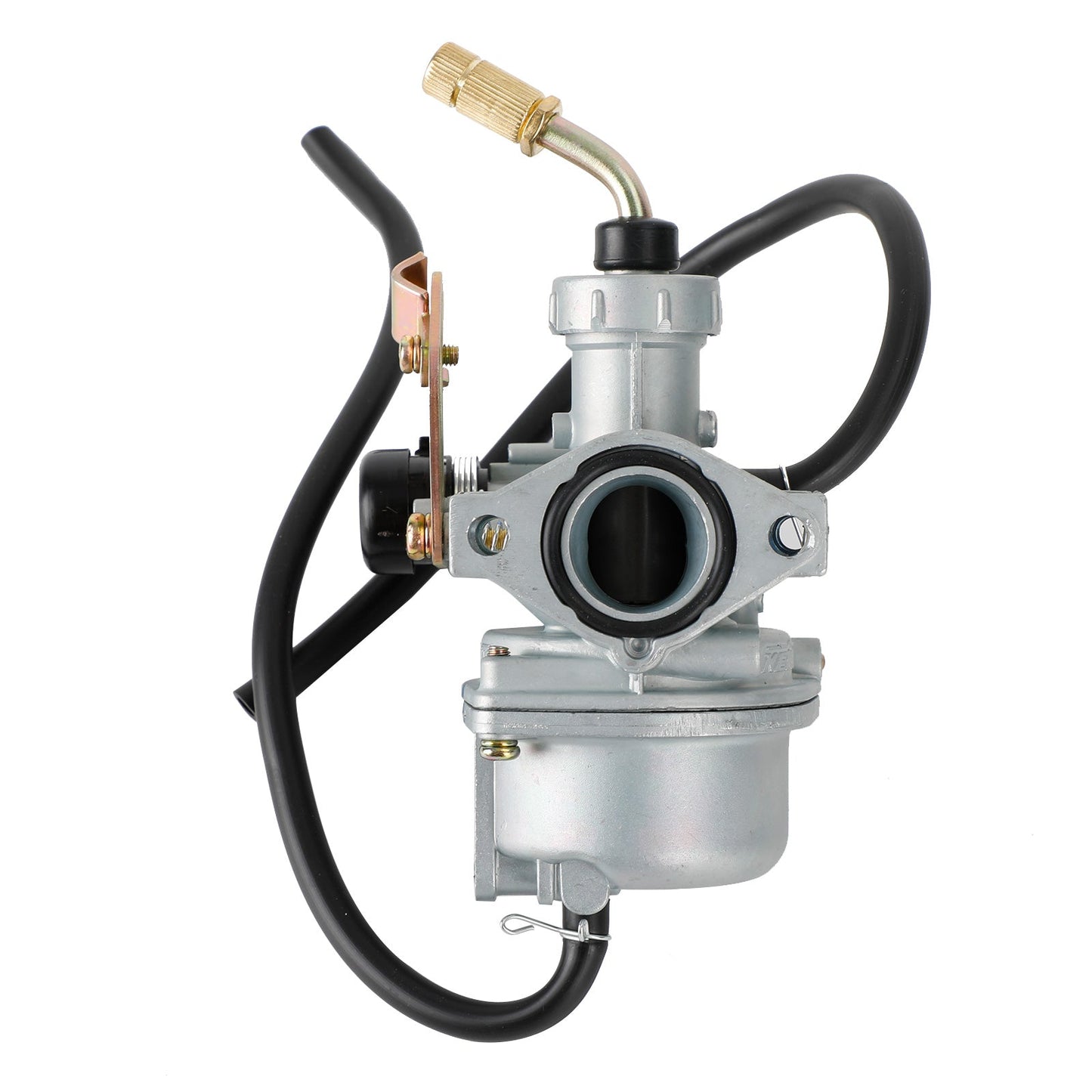 Carburatore Carb adatto per Vespa Bajaj Chetak 4 tempi Bajaj 135 175 BAJAJ175 Generico