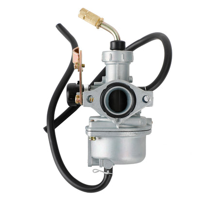 Carburatore Carb adatto per Vespa Bajaj Chetak 4 tempi Bajaj 135 175 BAJAJ175 Generico