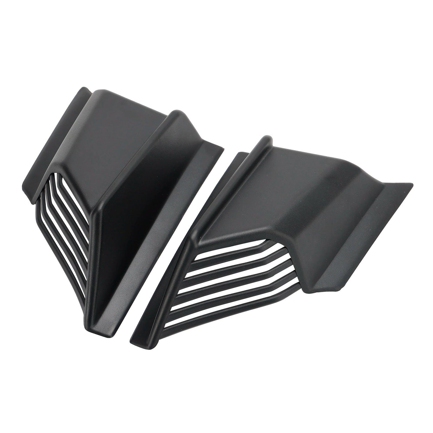 HONDA ADV-150 2019-2022 Corpo Winglet Deflettore laterale Air Wing Spoiler