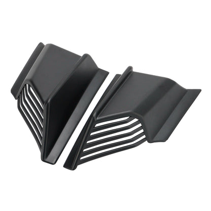 HONDA ADV-150 2019-2022 Corpo Winglet Deflettore laterale Air Wing Spoiler