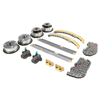 Kit catena di distribuzione Kia K900 3.3L e 3.8L 2015 2020 24350-3CGA1 24410-3CGA3 24321-3L100