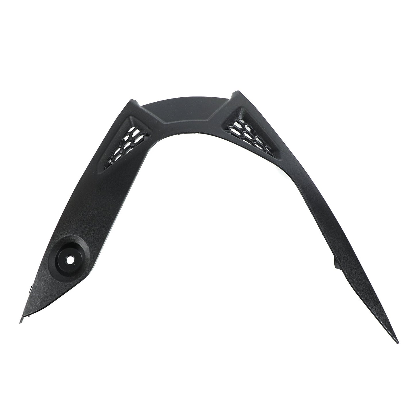 Piastre Carena Protezione Inferiore per Suzuki GSXS GSX-S750 2017-2021 Generico