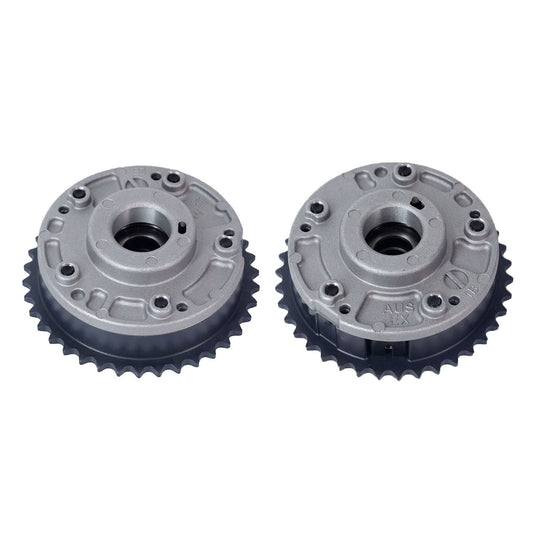 11361707315 11367500032 BMW E46 E81 E82 E87 E90 E91 Aspirazione + Scarico Albero a Camme VVT Puleggia di Regolazione