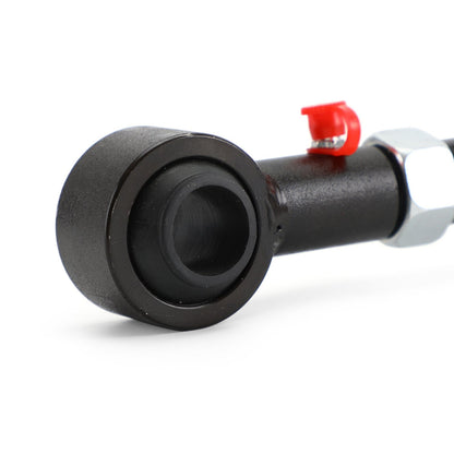 2007-2021 Jeep Wrangler JK JL 2.5-6” Collegamenti barra antirollio anteriore di sollevamento Scollegamento generico
