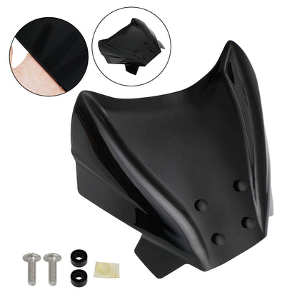 2019-2021 ABS Benelli 502 C Moto Parabrezza Parabrezza
