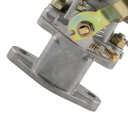 Kit carburatore carburatore testa F per Jeep Willys CJ3b M38A1 CJ5 F134 17701.02