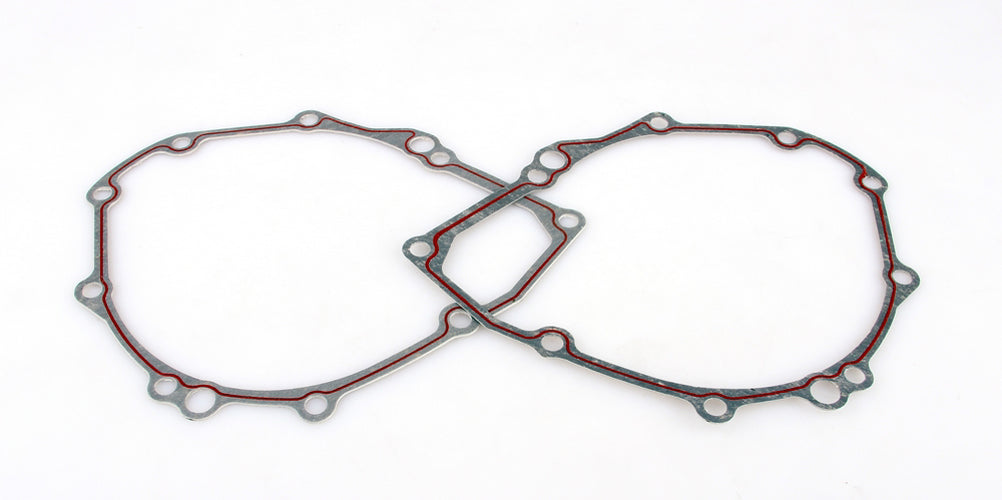 1999-2016 Suzuki GSX-R1300 Hayabusa 11483-24F00 5PCS Guarnizione coperchio motore statore generatore