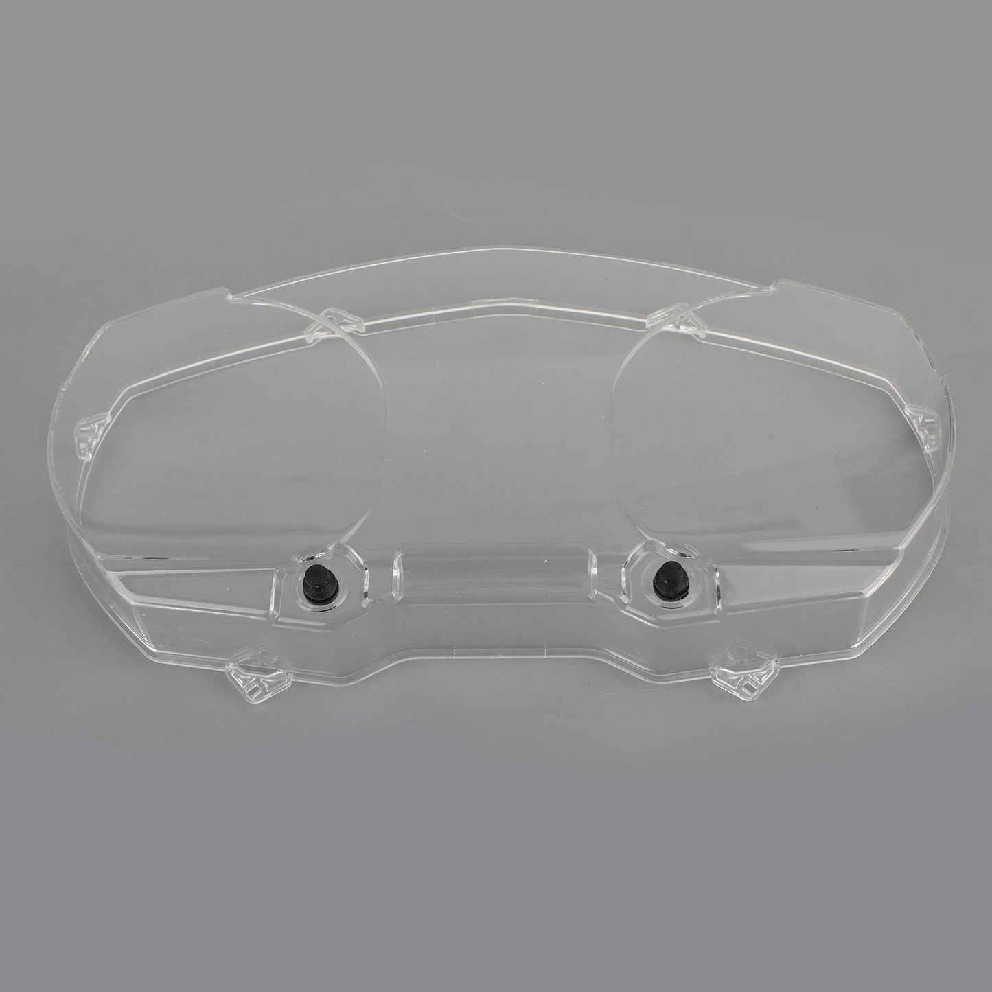 Misuratore di velocità trasparente Protezione coperchio tachimetro adatta per BMW R1200RT 2005-2009 Generico