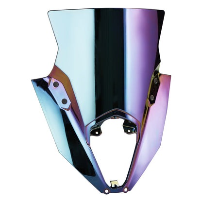 Protezione parabrezza per parabrezza Kawasaki NINJA 650 ER6F 2020-2025